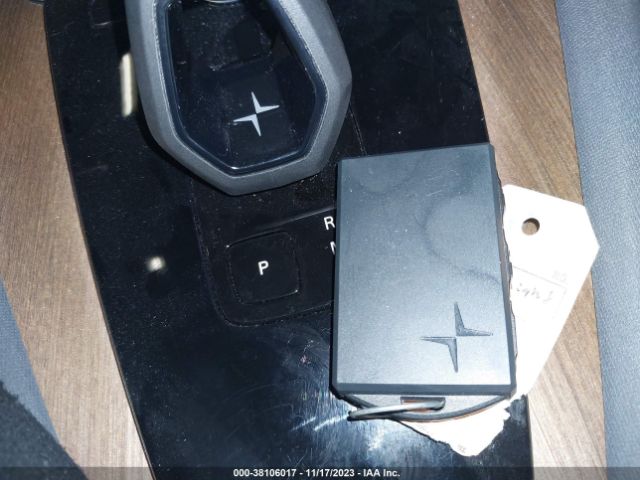2022 POLESTAR 2 LPSED3KA9NL080656 Photo 10