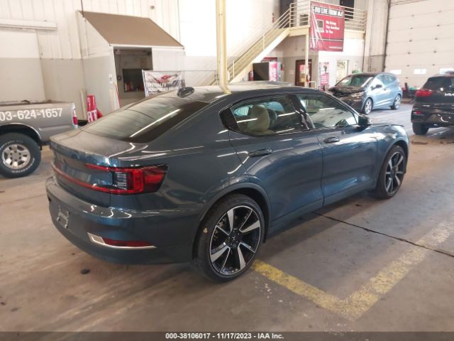 2022 POLESTAR 2 LPSED3KA9NL080656 Photo 3