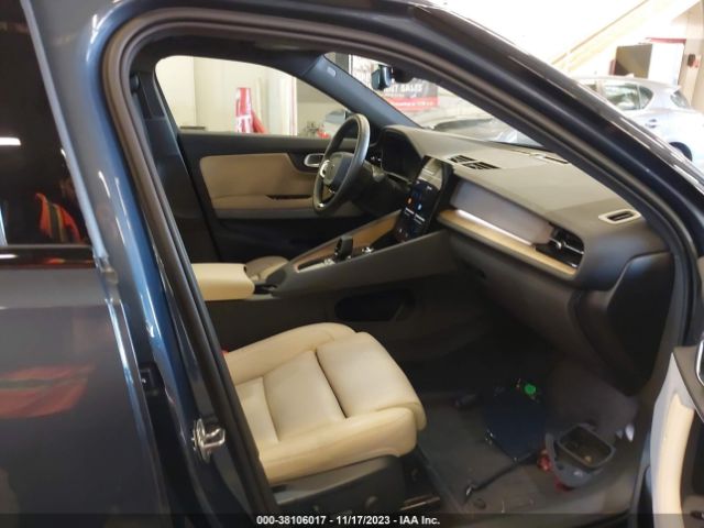 2022 POLESTAR 2 LPSED3KA9NL080656 Photo 4