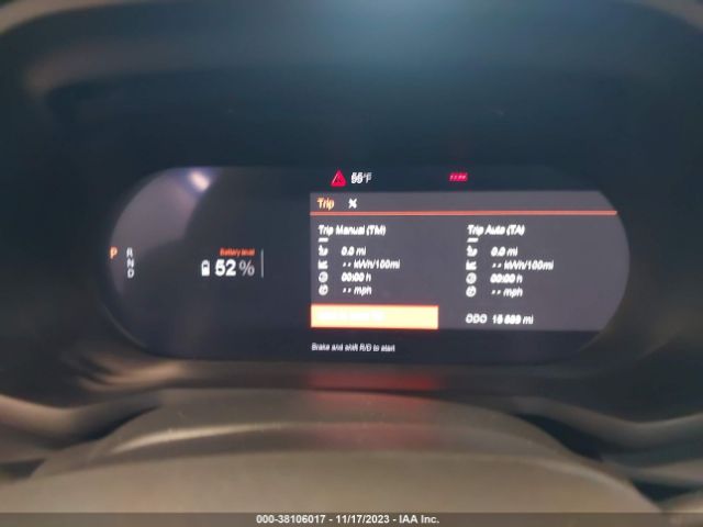 2022 POLESTAR 2 LPSED3KA9NL080656 Photo 6