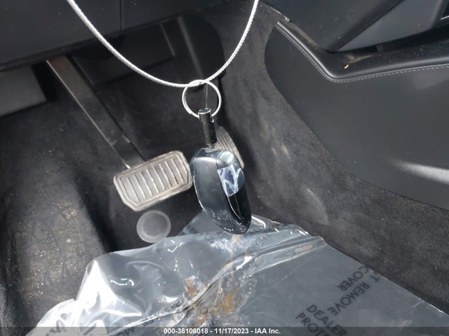 Tesla Model X 60d/70d/75d/90d 2016 5YJXCDE27GF032222 Image 11
