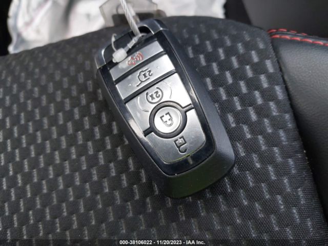 1FMCU9MN2PUA57892 Ford Escape St-line