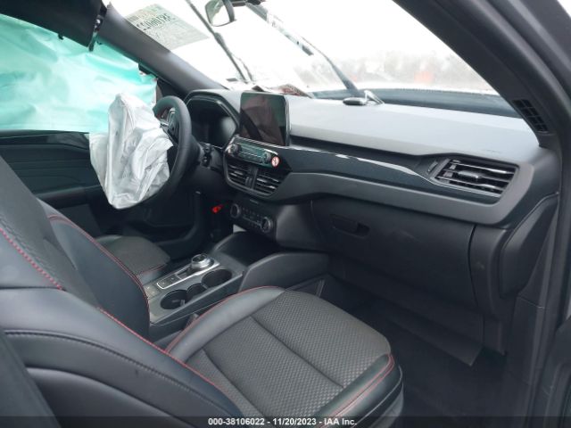 1FMCU9MN2PUA57892 Ford Escape St-line