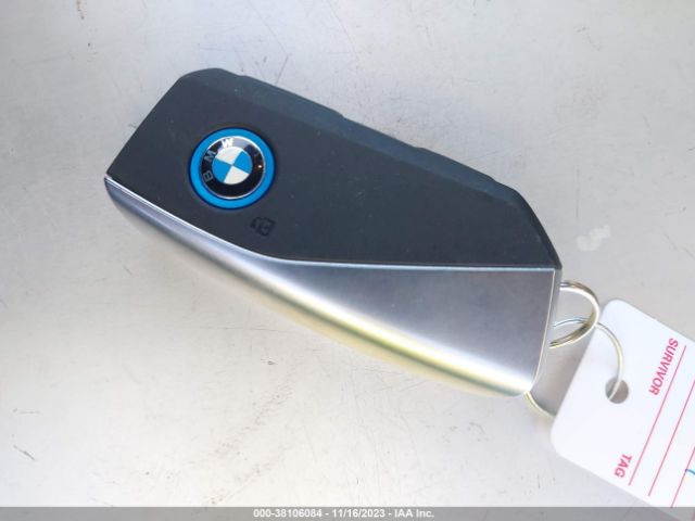 WB523CF04PCM09471 BMW Ix Xdrive50