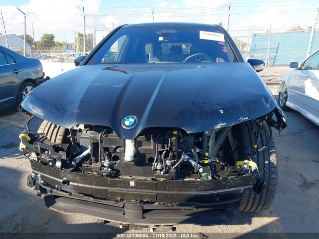 WB523CF04PCM09471 BMW Ix Xdrive50