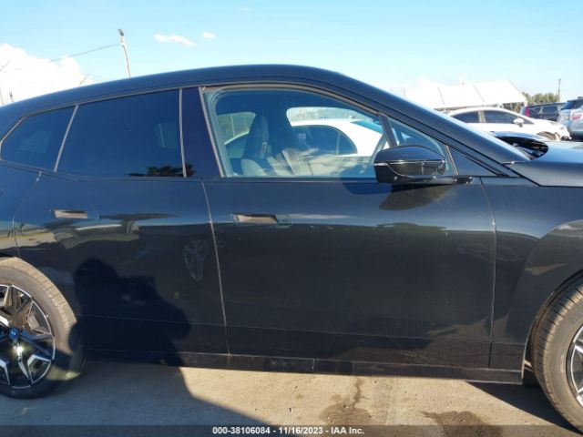 WB523CF04PCM09471 BMW Ix Xdrive50