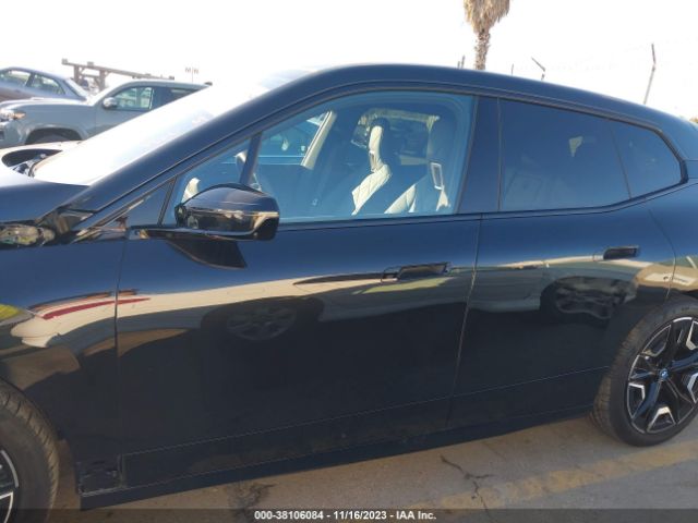 WB523CF04PCM09471 BMW Ix Xdrive50