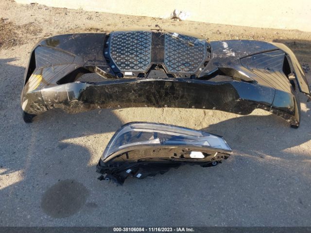 WB523CF04PCM09471 BMW Ix Xdrive50