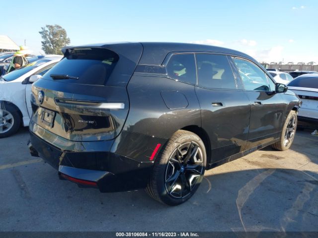 WB523CF04PCM09471 BMW Ix Xdrive50