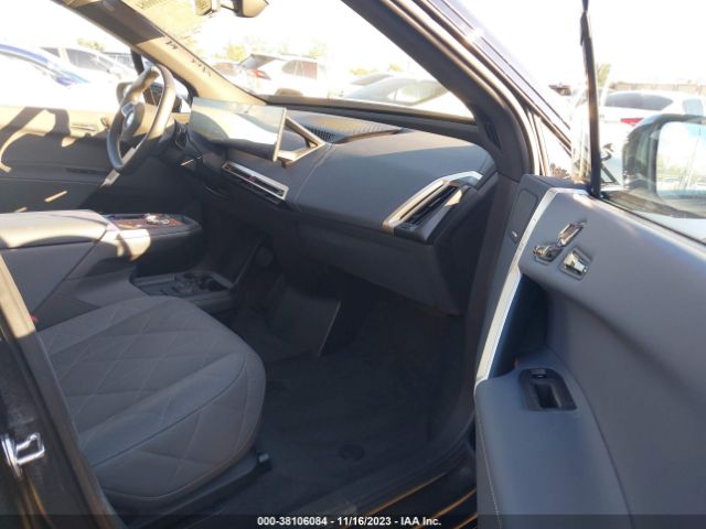 WB523CF04PCM09471 BMW Ix Xdrive50