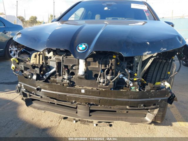 WB523CF04PCM09471 BMW Ix Xdrive50