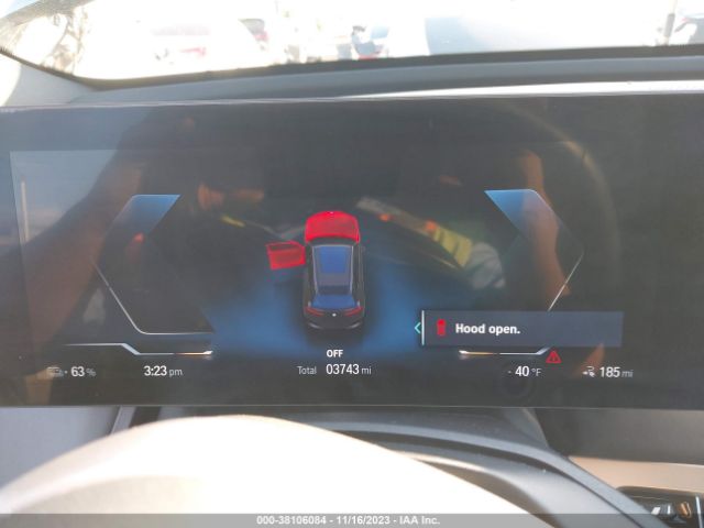 WB523CF04PCM09471 BMW Ix Xdrive50