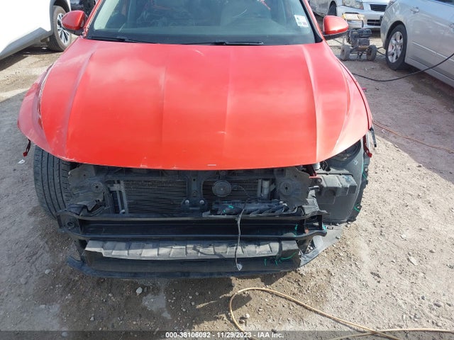 2019 VOLKSWAGEN JETTA 1.4T R-LINE/1.4T S/1.4T SE VIN: 3VWCB7BU7KM221110