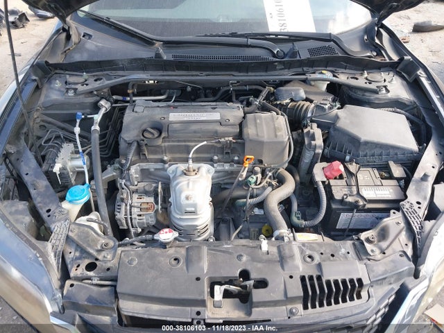 Honda Accord Lx-s 2015 1HGCT1B3XFA014395 Image 10