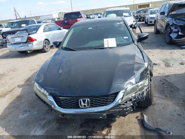 Honda Accord Lx-s 2015 1HGCT1B3XFA014395 Image 12