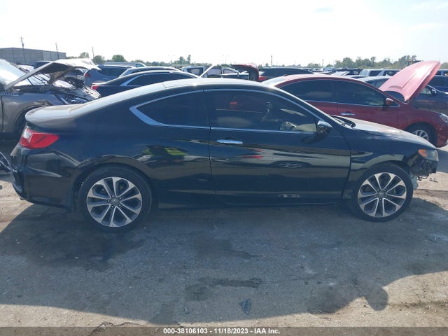 Honda Accord Lx-s 2015 1HGCT1B3XFA014395 Image 13