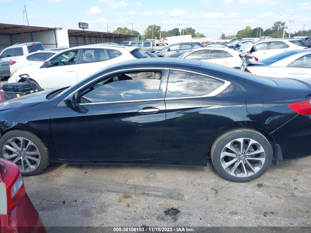 Honda Accord Lx-s 2015 1HGCT1B3XFA014395 Image 14