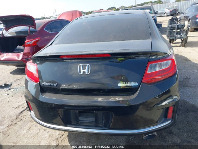 Honda Accord Lx-s 2015 1HGCT1B3XFA014395 Image 16