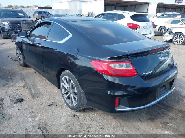 Honda Accord Lx-s 2015 1HGCT1B3XFA014395 Image 3