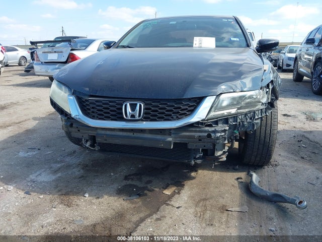 Honda Accord Lx-s 2015 1HGCT1B3XFA014395 Image 6