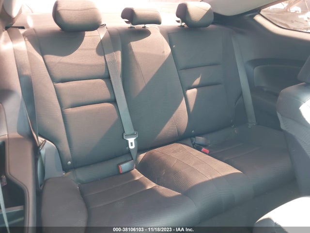 Honda Accord Lx-s 2015 1HGCT1B3XFA014395 Image 8