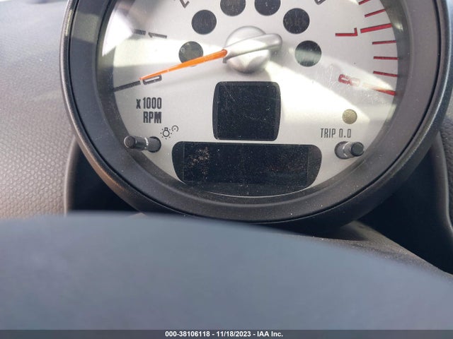 2014 MINI COUNTRYMAN WMWZC3C58EWP25144 Photo 6
