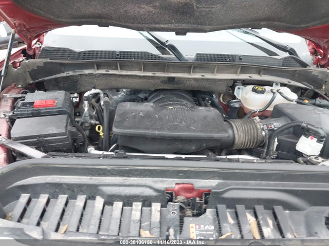 GMC Sierra 1500 4wd  Short Box Denali 2023 3GTUUGED0PG187854 Image 10