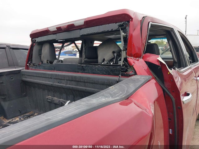 GMC Sierra 1500 4wd  Short Box Denali 2023 3GTUUGED0PG187854 Image 6