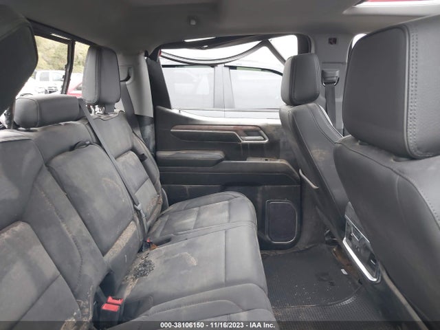 GMC Sierra 1500 4wd  Short Box Denali 2023 3GTUUGED0PG187854 Image 8
