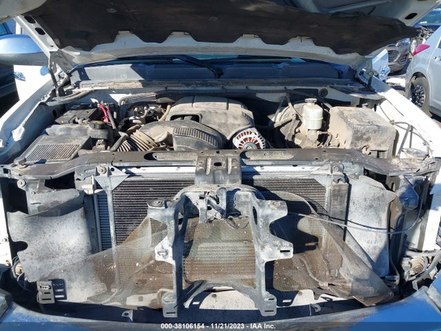 2013 CHEVROLET SILVERADO 1500 LT VIN: 3GCPCSE0XDG153738