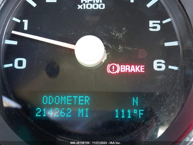 2013 CHEVROLET SILVERADO 1500 LT VIN: 3GCPCSE0XDG153738