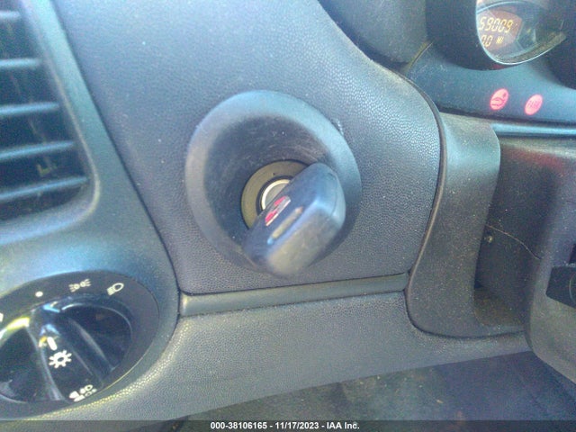 1999 PORSCHE BOXSTER WP0CA2980XU623877 Photo 10