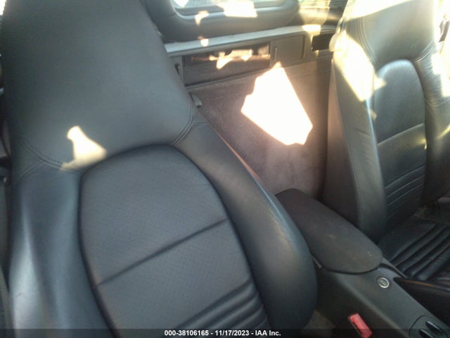 1999 PORSCHE BOXSTER WP0CA2980XU623877 Photo 7