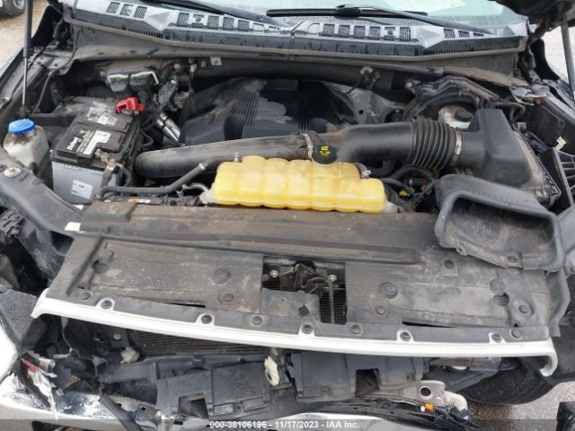 1FTEW1EG8JKD64477 Ford F-150 Lariat