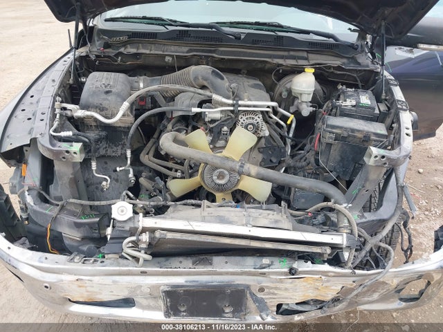 RAM 1500 Lone Star 2016 1C6RR6LTXGS169387 Image 10