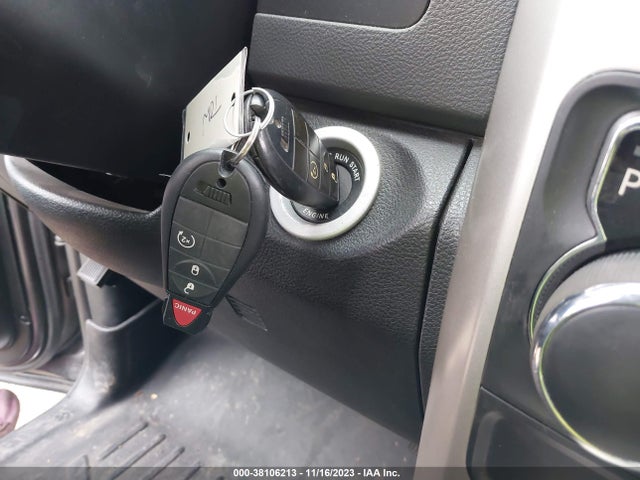 RAM 1500 Lone Star 2016 1C6RR6LTXGS169387 Image 11