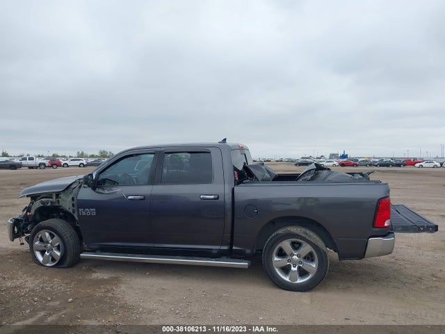 RAM 1500 Lone Star 2016 1C6RR6LTXGS169387 Image 15