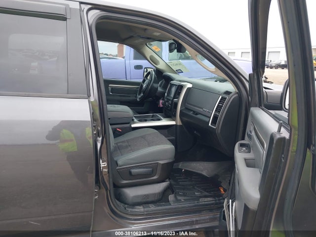 RAM 1500 Lone Star 2016 1C6RR6LTXGS169387 Image 5