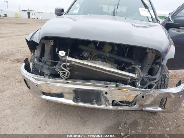RAM 1500 Lone Star 2016 1C6RR6LTXGS169387 Image 6