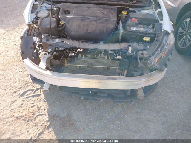 Dodge DART SE 2015 1C3CDFAAXFD392440 Image 6