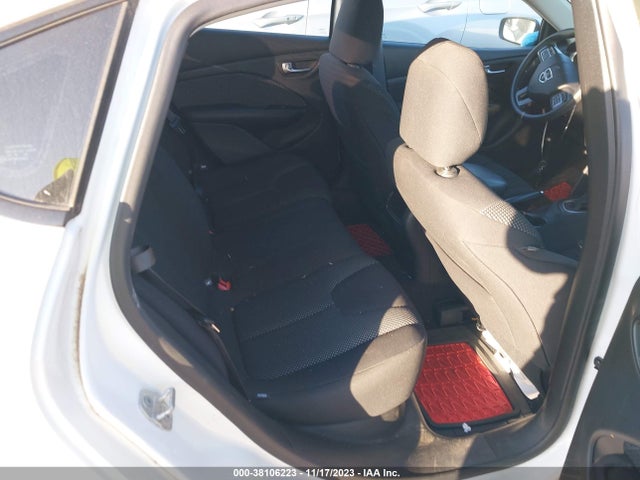 Dodge DART SE 2015 1C3CDFAAXFD392440 Image 8