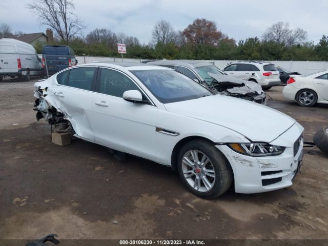 Aukcja sprzedaży 2019 Jaguar Xe 25t Premium, vin: SAJAJ4FXXKCP44205, numer aukcji: 38106230