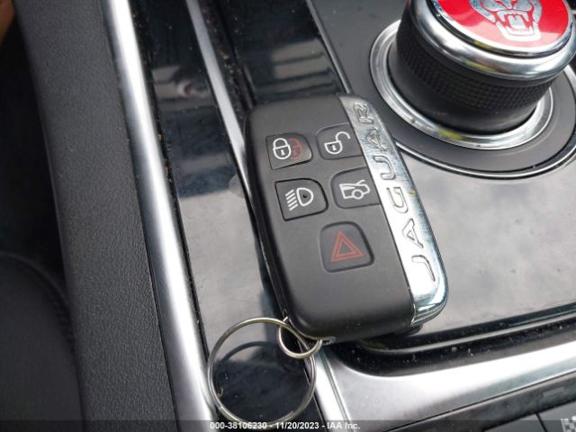 SAJAJ4FXXKCP44205 Jaguar Xe 25t Premium