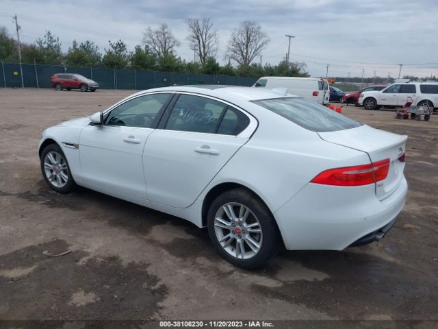 SAJAJ4FXXKCP44205 Jaguar Xe 25t Premium