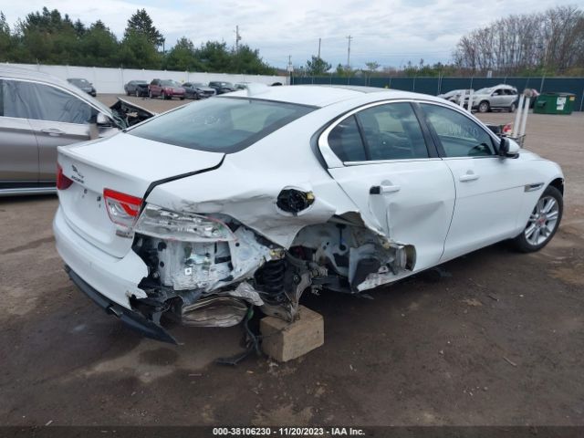 SAJAJ4FXXKCP44205 Jaguar Xe 25t Premium