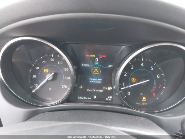 SAJAJ4FXXKCP44205 Jaguar Xe 25t Premium