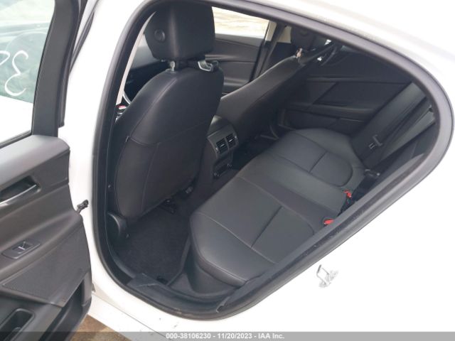 SAJAJ4FXXKCP44205 Jaguar Xe 25t Premium