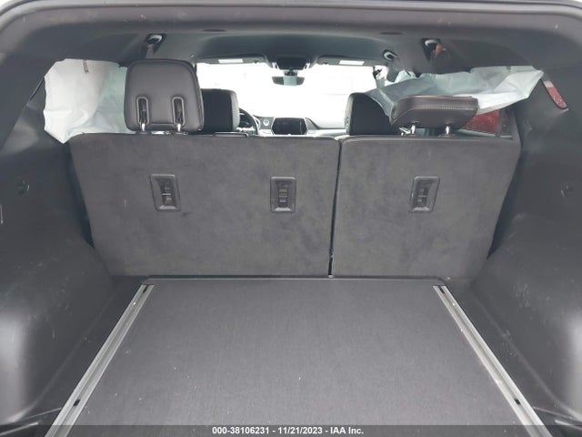 Chevrolet Blazer Awd Premier 2020 3GNKBLRS7LS571207 Image 8