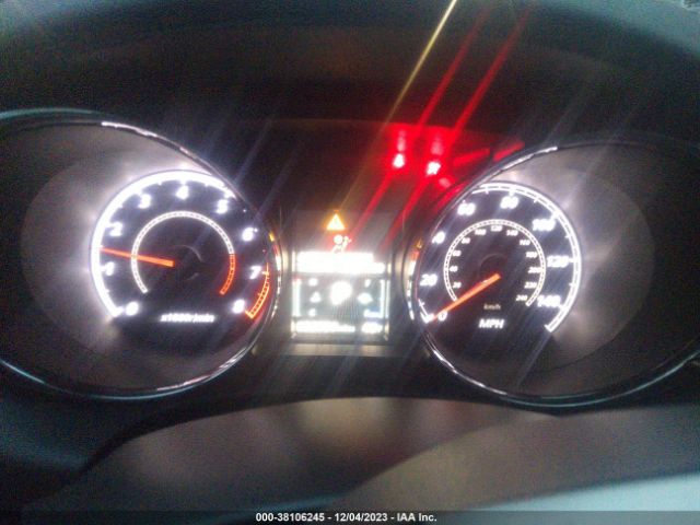 JA4ARUAU5PU016100 Mitsubishi Outlander Sport 2.0 Es