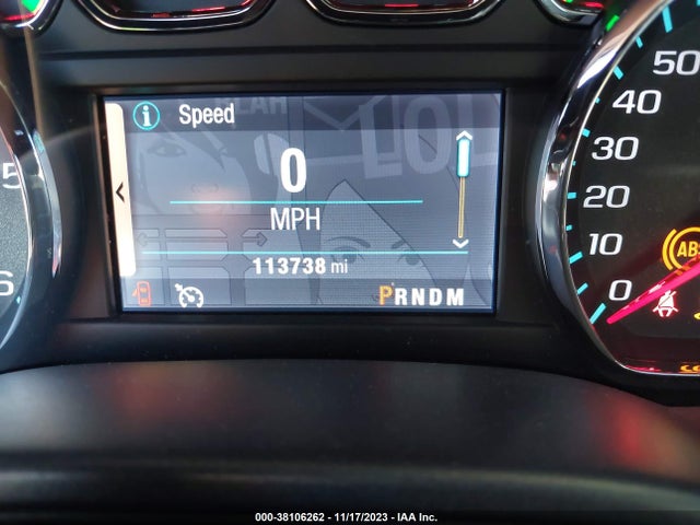 Chevrolet Silverado 1500 1lt 2014 1GCRCREC7EZ173331 Image 16